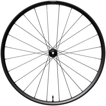 SHIMANO GRX WH-RX180 CENTER LOCK TL DİSK FREN ÖN JANT - 2