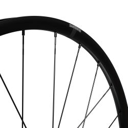 SHIMANO GRX WH-RX180 CENTER LOCK TL DİSK FREN ÖN JANT - 6