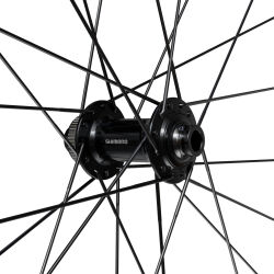 SHIMANO GRX WH-RX180 CENTER LOCK TL DİSK FREN ÖN JANT - 3