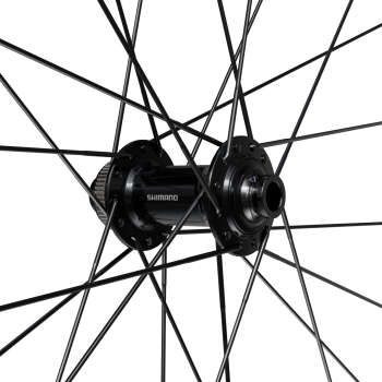 SHIMANO GRX WH-RX180 CENTER LOCK TL DİSK FREN ÖN JANT - 3
