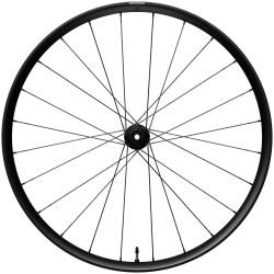 SHIMANO GRX WH-RX180 CENTER LOCK TL DİSK FREN ÖN JANT - 4