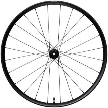 SHIMANO GRX WH-RX180 CENTER LOCK TL DİSK FREN ÖN JANT - 4