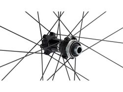 SHIMANO GRX WH-RX570 100/142mm ÖN-ARKA JANT SETİ - Thumbnail