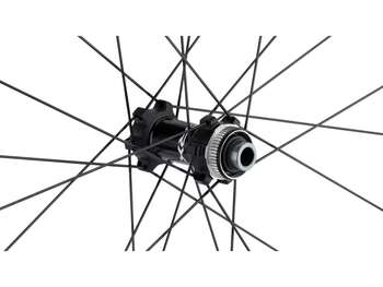 SHIMANO GRX WH-RX570 100/142mm ÖN-ARKA JANT SETİ