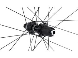 SHIMANO GRX WH-RX570 100/142mm ÖN-ARKA JANT SETİ - Thumbnail