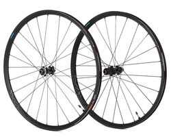 SHIMANO GRX WH-RX570-650B ÖN-ARKA JANT SETİ - SHIMANO