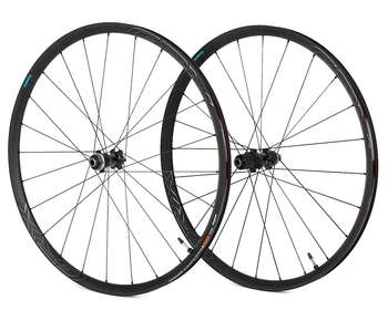 SHIMANO GRX WH-RX570-650B ÖN-ARKA JANT SETİ - 1