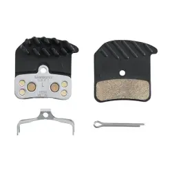 SHIMANO H03C DISC FREN BALATA - 1