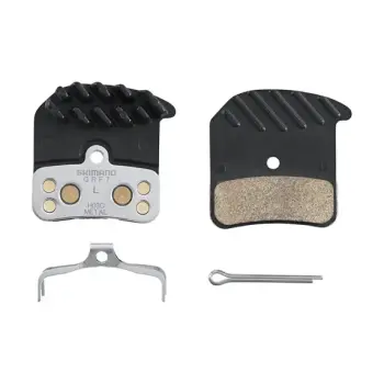 SHIMANO H03C DISC FREN BALATA - 1