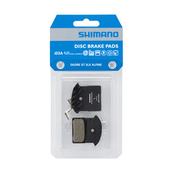 SHIMANO J03A DİSK FREN BALATASI - Thumbnail