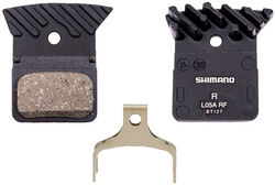 SHIMANO L05A DİSK FREN BALATASI - SHIMANO