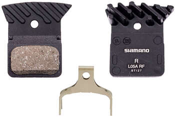 SHIMANO L05A DİSK FREN BALATASI - 1