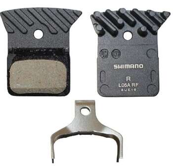 SHIMANO L05A-RF PAKETSİZ DİSK FREN BALATASI - 1