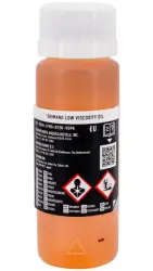 SHIMANO LOW VISC 100 ML MINERAL YAĞ - 2