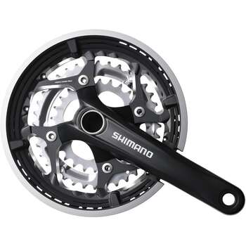 SHIMANO LX FC-T551 10-Vites 44x32x24T 170mm AYNAKOL