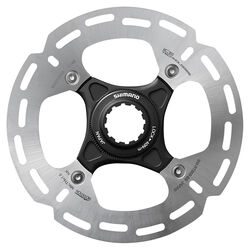 SHIMANO METREA SM-RT500 140MM CENTER LOCK ICE-TECH ROTOR - Thumbnail