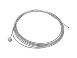 SHIMANO MTB 1.6X2050 mm Y80098521 KUTUSUZ FREN TELİ - SHIMANO