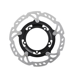 SHIMANO NEXUS SM-RTC60 160mm 5-BOLT ROTOR - SHIMANO
