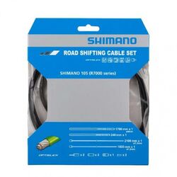SHIMANO OT-RS900 OPTISLICK VİTES KABLOSU SET - Thumbnail