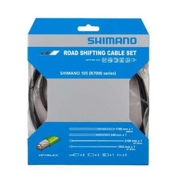 SHIMANO OT-RS900 OPTISLICK VİTES KABLOSU SET