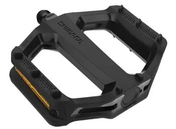 SHIMANO PD-EF102 DÜZ PEDAL - 1