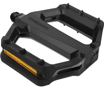 SHIMANO PD-EF102 DÜZ PEDAL - 2