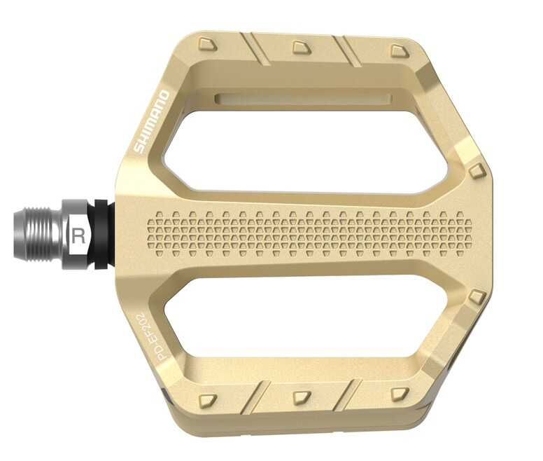 SHIMANO PD-EF202 DÜZ PEDAL