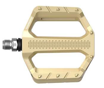 SHIMANO PD-EF202 DÜZ PEDAL - 1