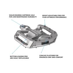 SHIMANO PD-GR500 PEDAL - 3