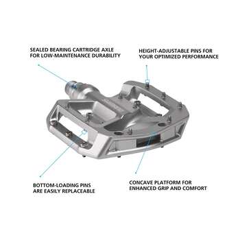 SHIMANO PD-GR500 PEDAL - 3