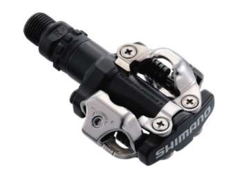 SHIMANO PD-M520L SPD PEDAL