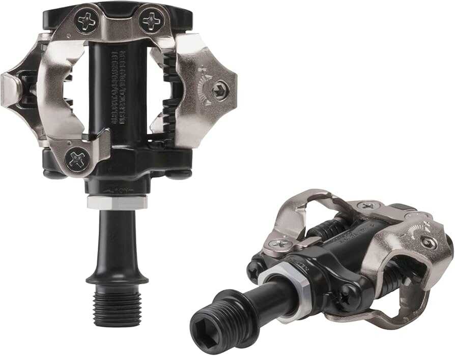 SHIMANO PD-M520L SPD PEDAL