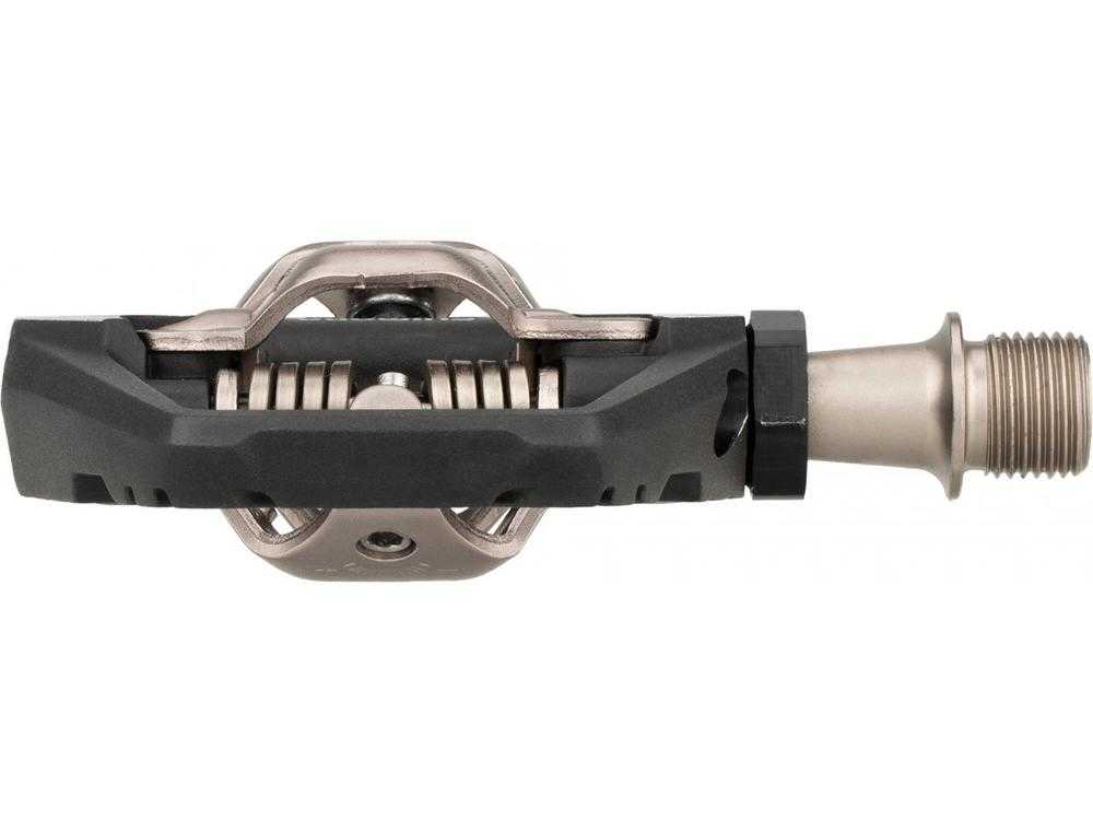 SHIMANO PD-M8120 DEORE XT SPD-Kal (SH51)DAHİL PEDAL