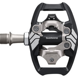 SHIMANO PD-MX70 DXR SPD-Kal (SH51)DAHİL PEDAL - Thumbnail