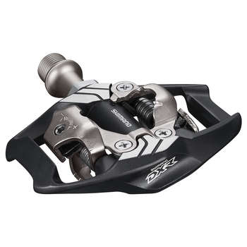 SHIMANO PD-MX70 DXR SPD-Kal (SH51)DAHİL PEDAL