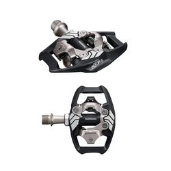 SHIMANO PD-MX70 DXR SPD-Kal (SH51)DAHİL PEDAL - Thumbnail