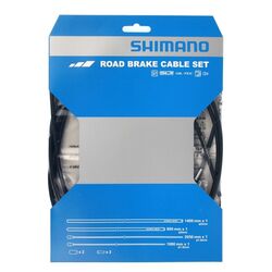 SHIMANO PTFE YOL FREN KABLOSU - SHIMANO