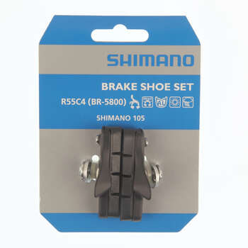 SHIMANO R55C4 BR-5800L FREN PABUCU KARTUŞU