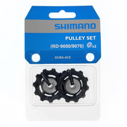 SHIMANO RD-9070 GERGİ VE MAKARA SETİ - SHIMANO