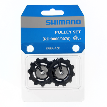 SHIMANO RD-9070 GERGİ VE MAKARA SETİ