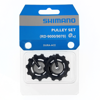 SHIMANO RD-9070 GERGİ VE MAKARA SETİ - 1