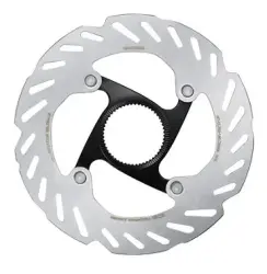 SHIMANO RT-CL700 140 MM CENTER LOCK ICE-TECH ROTOR - SHIMANO
