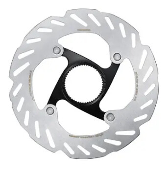 SHIMANO RT-CL700 140 MM CENTER LOCK ICE-TECH ROTOR - SHIMANO
