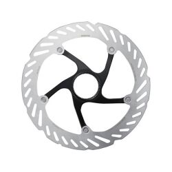 SHIMANO RT-CL700 180 MM CENTER LOCK ICE-TECH EXTERNAL ROTOR - SHIMANO