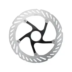 SHIMANO RT-CL700 180 MM CENTER LOCK ICE-TECH ROTOR - SHIMANO