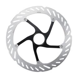 SHIMANO RT-CL700 203 MM CENTER LOCK ICE-TECH ROTOR - SHIMANO
