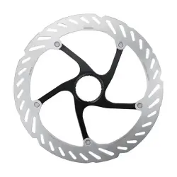 SHIMANO RT-CL700 203 MM CENTER LOCK ICE-TECH ROTOR - SHIMANO