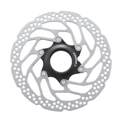 SHIMANO RT-EM300 160MM CENTER LOCK ROTOR - SHIMANO