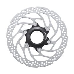 SHIMANO RT-EM300 203MM CENTER LOCK ROTOR - SHIMANO