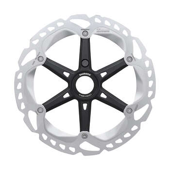 SHIMANO RT-EM810 203MM ROTOR - 1